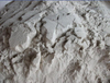 Cemento refractario de aluminato de calcio con alto contenido de alúmina 80%